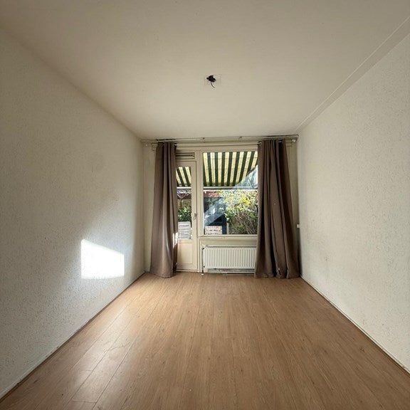 Te huur: Appartement Amelandseplein in Rotterdam - Photo 1