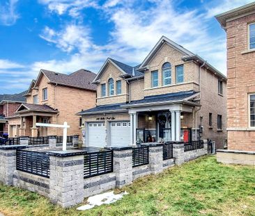 For Lease - 280 Miller Park Avenue Unit# (Basement), Bradford West ... - Photo 6