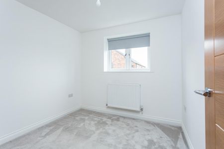 Meadow Gardens, Little Ouseburn, York YO26 - Photo 3