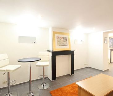 Appartement te huur - Photo 1