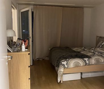 2 Zimmer, 48 m², EG - Photo 2