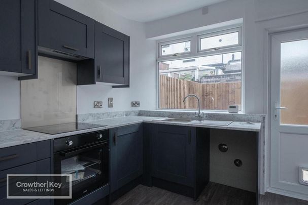 3 bedroom terraced house to rent - Photo 1