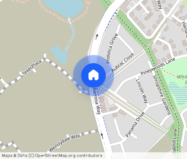 Barrosa Way, Whitehouse , Milton Keynes, MK8 - Photo 1