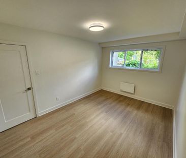 3 & 1/2 Apartment for Rent NDG - Photo 4