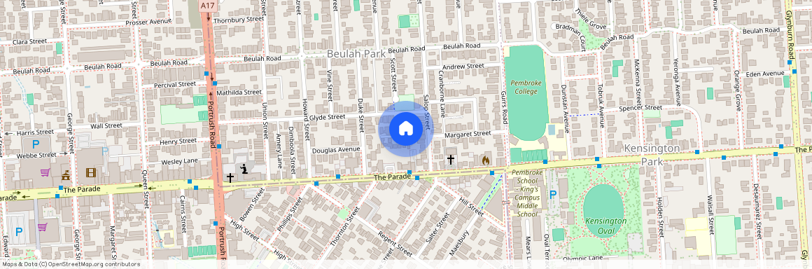 4 Heyne Place, 5067, Beulah Park