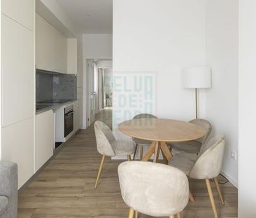 Apartamento T1+1 em Porto - Photo 4