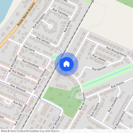 5560 Rue de Vignieu, Contrecœur, Contrecœur, Montérégie, J0L 1C0