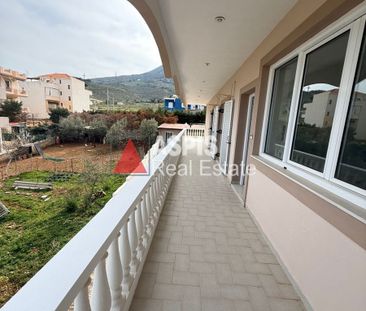 Διαμέρισμα για ενοικίαση Κέντρο (Κερατέα) - Φωτογραφία 6