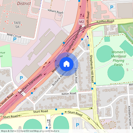 4/18 Burbank Avenue, SA 5042, Bedford Park