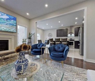 For Lease - 62 Romanelli Crescent, Bradford West Gwillimbury, Ontario - Photo 1