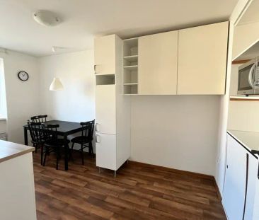 Pronájem bytu 2+1 54 m - Fotografie 6