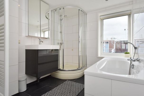 Te huur: Appartement Helmersstraat 28 in Den Haag - Foto 1