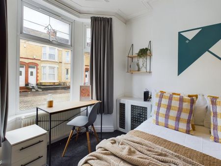 4 bedroom house to rent - Photo 3