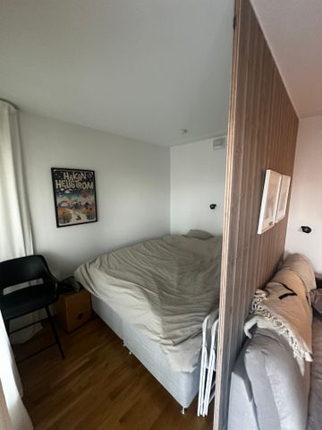 Artillerigatan, Göteborg - Photo 3