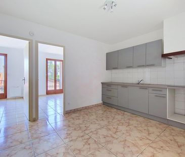 Location Maison 3 pièces 39m² ST FELIU D AVALL 66170 - Photo 3
