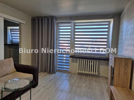 Mieszkanie Częstochowa Centrum powierzchnia 35.0 m² C227-WM-40095 - Photo 2