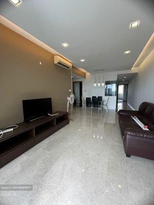 The Parc Condominium (D5), Condominium - For Rent - Photo 1