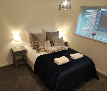 2 bedroom apartment to rent - Photo 5