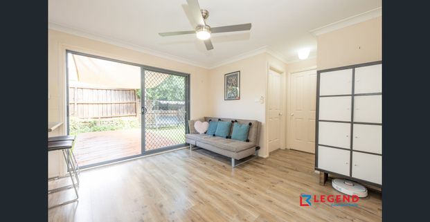 Modern Townhouse Living in Quakers Hill - Photo 1