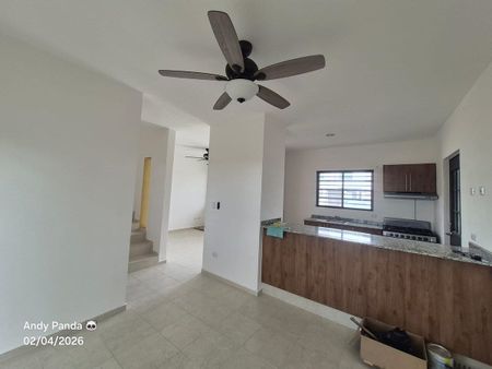 Dentro de privada, casa equipada - Photo 3