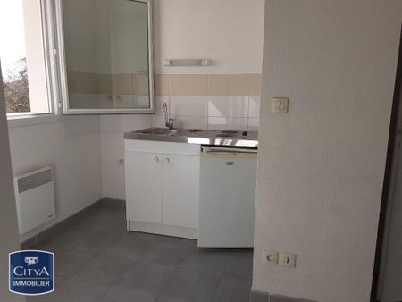 Location Appartement 2 pièces 44m² MARGUERITTES 30320 - Photo 4