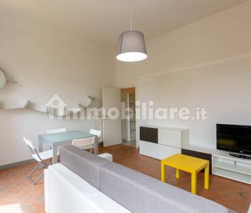 Trilocale ottimo stato, secondo piano, D'Azeglio, Firenze - Foto 2
