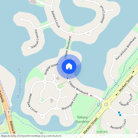31 Clipper Boulevard, Clear Island Waters QLD 4226