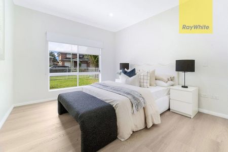 Freshly Renovated Family Home with Space & Style - Photo 3
