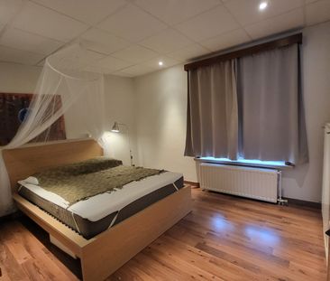 Gezellig 2 slaapkamer appartement in historisch stadscentrum - Foto 6