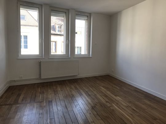 Appartement RUE DES CRENEAUX - Photo 1