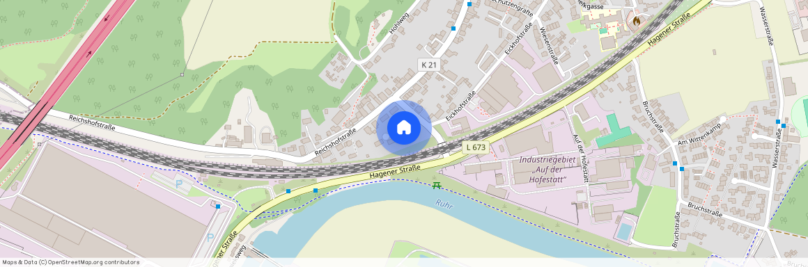 Am Vosskampe 5A, 58239, Schwerte Ot Westhofen