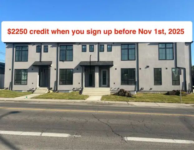 Spacious 3 Bedroom / 2.5 Bath Townhome – Brand New in Killarney | 2910 26 Avenue Southwest, Calgary - Photo 1