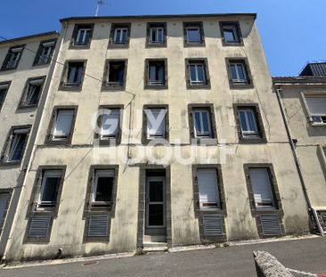 Location Appartement 1 pièce 20m² - Photo 5