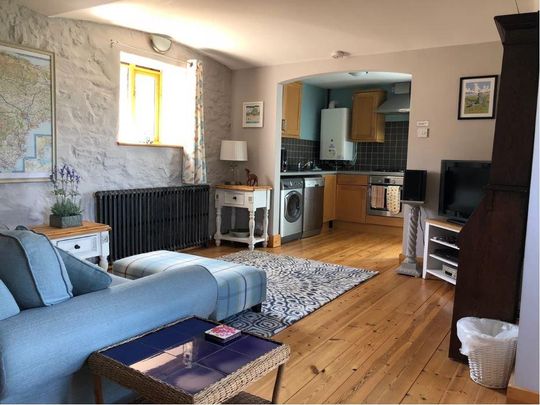 1 bedroom detached house to rent - Photo 1