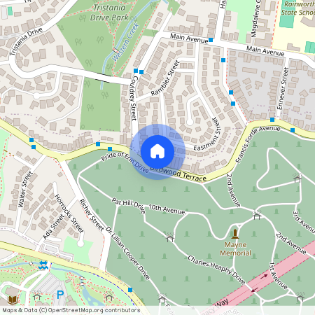 239 Birdwood Terrace, Toowong QLD 4066