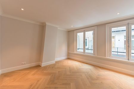 Te huur: Appartement Kloveniersburgwal in Amsterdam - Foto 3