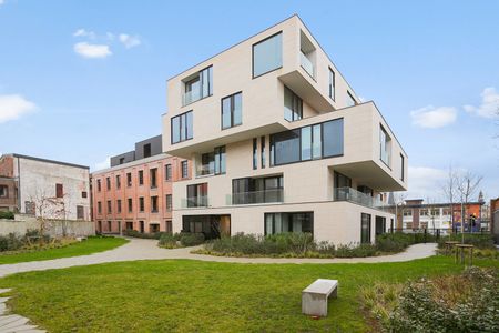 Appartement te huur in Gent - Photo 3