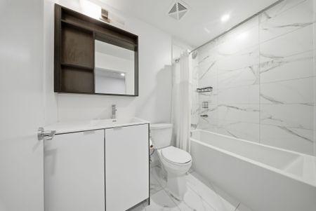 For Lease - 4065 CONFEDERATION Parkway Unit# 403, Mississauga, Ontario - Photo 2