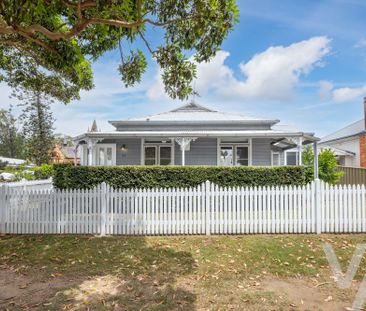 31 High Street, Morpeth NSW 2321 - House For Rent | Domain - Photo 5