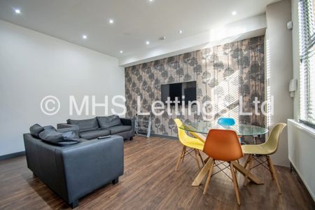 19 Royal Park Terrace, Leeds, LS6 1EX - Photo 2