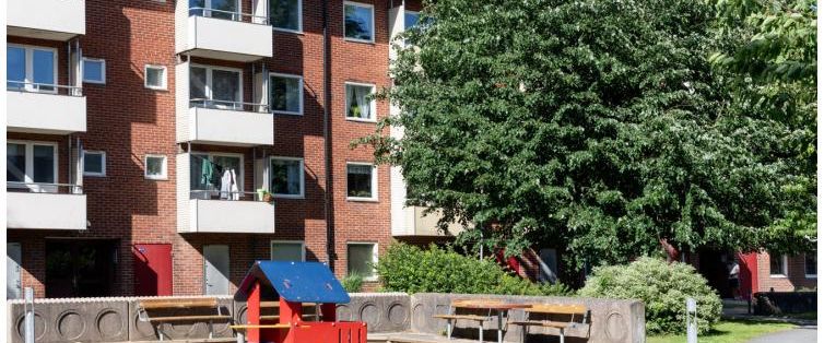 Dimvädersgatan 76 - Foto 1