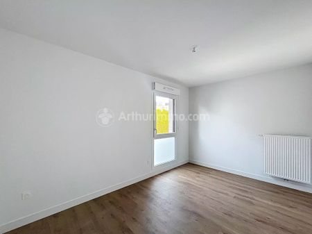 Location Appartement 2 pièces 40m² CLERMONT FERRAND 63000 - Photo 3