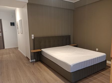 Studio/Γκαρσονιέρα για ενοικίαση Ομόνοια (Κέντρο) - Photo 3