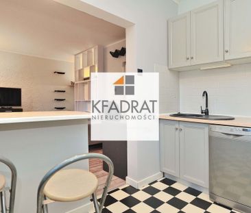 Komfortowa kawalerka na os. Zawadzkiego - Фото 2