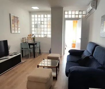 Alquiler de piso en Calle Campillos - Photo 4