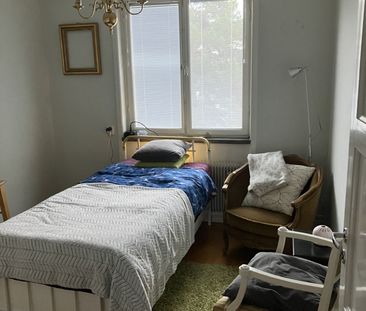 Petrejusvägen, Johanneshov - Foto 5