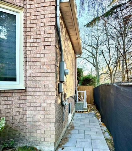 For Lease - 101 Alfred Avenue Unit# BSMT, Toronto, Ontario - Photo 3