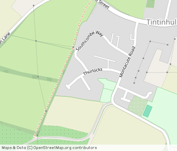 Thurlocks, Tintinhull - Photo 1
