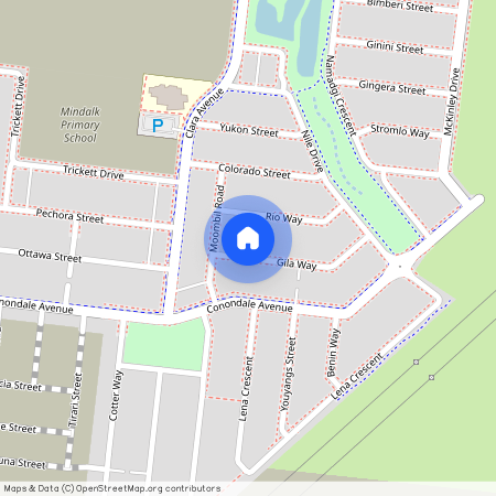 30 Gila Way, Truganina VIC 3029