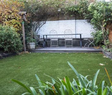 3 bedroom terraced house to rent - Photo 4